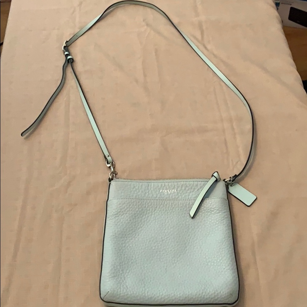 Coach Crossbody Bag
